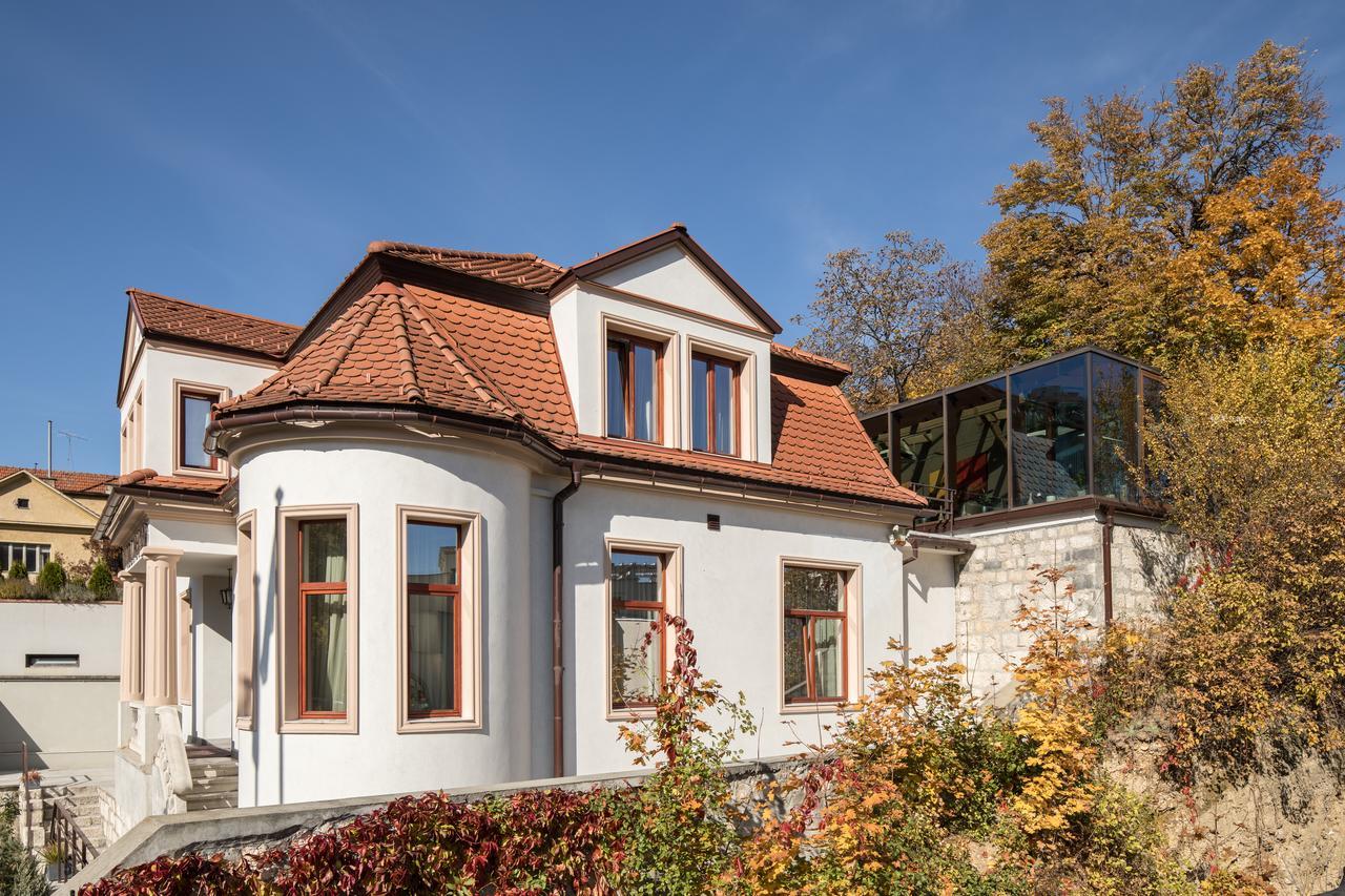 Villa Prato Brasov Exterior photo